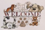 (image for) Dogs Welcome